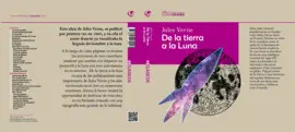 DE LA TIERRA A LA LUNA DE LA TIERRA A LA LUNA