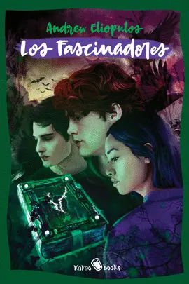 KAKAO LOS FASCINADORES