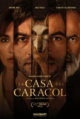 CASA DEL CARACOL,LA