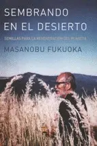 SEMBRANDO EN EL DESIERTO SEMBRANDO EN EL DESIERTO