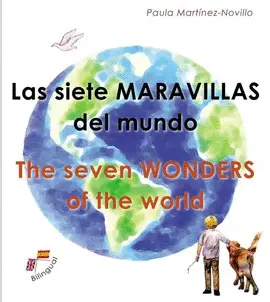 LAS SIETE MARAVILLAS DEL MUNDO LAS SIETE MARAVILLAS DEL MUNDO