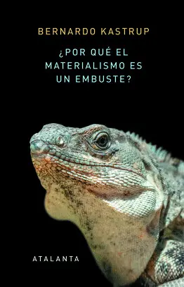 ¿POR QUÉ EL MATERIALISMO ES UN EMBUSTE? ¿POR QUÉ EL MATERIALISMO ES UN EMBUSTE?