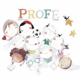 PROFE PROFE