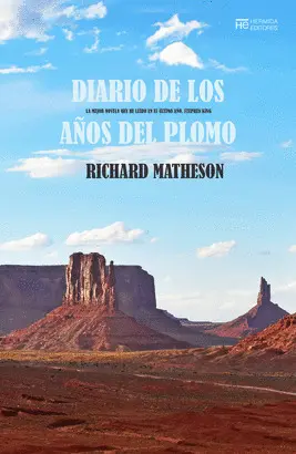 DIARIO DE LOS AÑOS DEL PLOMO DIARIO DE LOS AÑOS DEL PLOMO