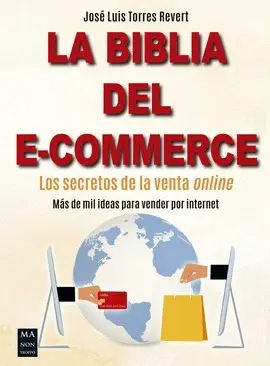BIBLIA DEL E COMMERCE,LA BIBLIA DEL E COMMERCE,LA