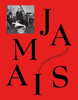 JAMAIS - CASTELLANO JAMAIS - CASTELLANO
