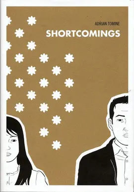 SHORTCOMINGS SHORTCOMINGS