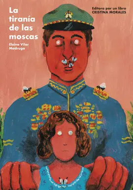 LA TIRANIA DEL LAS MOSCAS LA TIRANIA DEL LAS MOSCAS