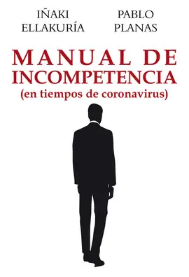 MANUAL DE INCOMPETENCIA MANUAL DE INCOMPETENCIA