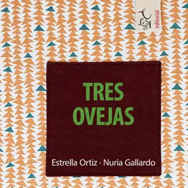 TRES OVEJAS TRES OVEJAS
