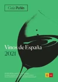 GUIA PEÑIN VINOS DE ESPAÑA 2021