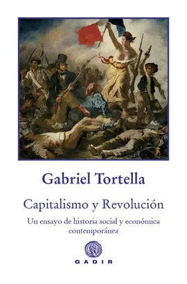 CAPITALISMO Y REVOLUCIÓN CAPITALISMO Y REVOLUCIÓN