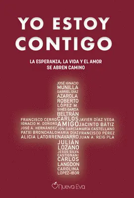 YO ESTOY CONTIGO YO ESTOY CONTIGO