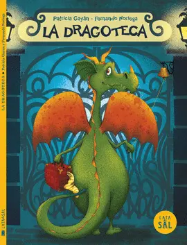 LA DRAGOTECA LA DRAGOTECA