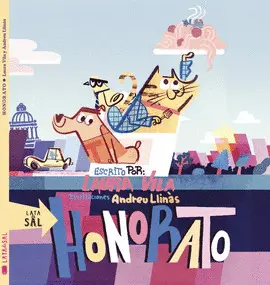 HONORATO HONORATO