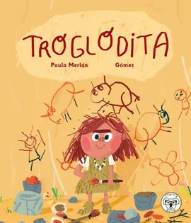 TROGLODITA TROGLODITA