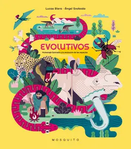 EVOLUTIVOS EVOLUTIVOS