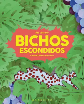 BICHOS ESCONDIDOS BICHOS ESCONDIDOS