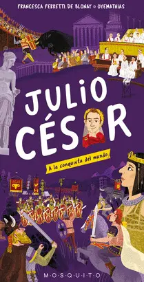 JULIO CÉSAR JULIO CÉSAR