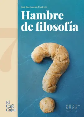 HAMBRE DE FILOSOFÍA HAMBRE DE FILOSOFÍA