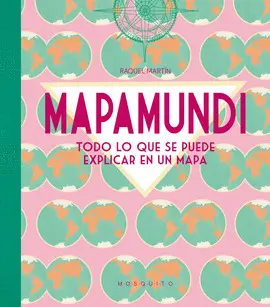 MAPAMUNDI MAPAMUNDI