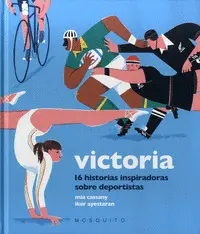 VICTORIA VICTORIA
