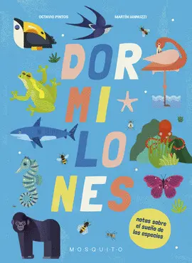 DORMILONES DORMILONES