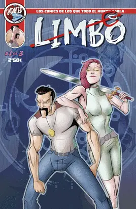 LIMBO #1 LIMBO #1