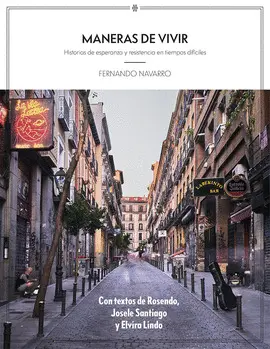 MANERAS DE VIVIR MANERAS DE VIVIR