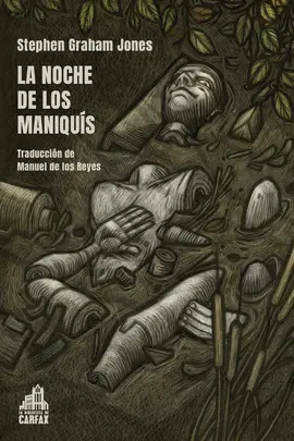 La Noche de los Maniquís