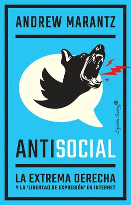 ANTISOCIAL ANTISOCIAL