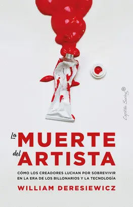 LA MUERTE DEL ARTISTA LA MUERTE DEL ARTISTA