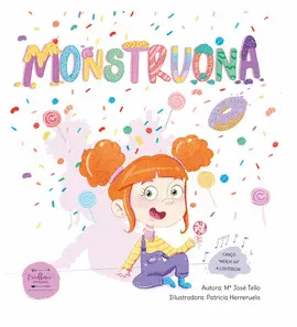 MONSTRUONA MONSTRUONA