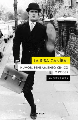 LA RISA CANIBAL LA RISA CANIBAL