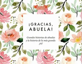 GRACIAS ABUELA GRACIAS ABUELA