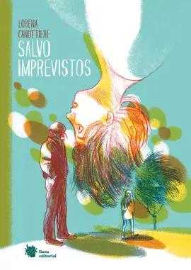 SALVO IMPREVISTOS SALVO IMPREVISTOS