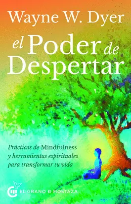 EL PODER DE DESPERTAR EL PODER DE DESPERTAR