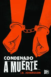 CONDENADO A MUERTE CONDENADO A MUERTE
