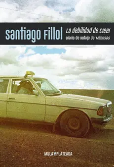 LA DEBILIDAD DE CREER LA DEBILIDAD DE CREER