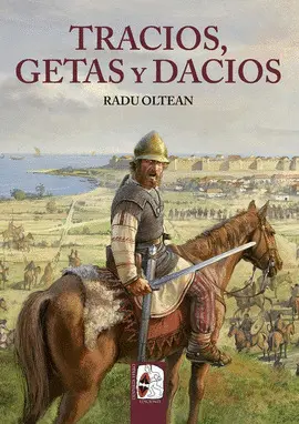 TRACIOS, GETAS Y DACIOS TRACIOS, GETAS Y DACIOS