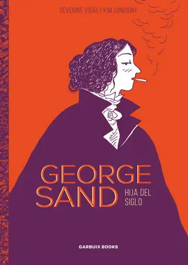 GEORGE SAND GEORGE SAND