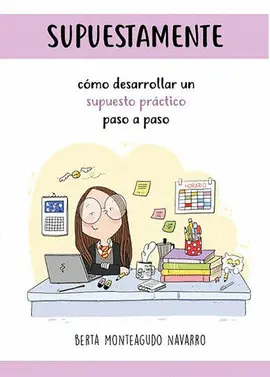 SUPUESTAMENTE SUPUESTAMENTE