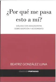 ¿POR QUÉ ME PASA ESTO A MÍ? ¿POR QUÉ ME PASA ESTO A MÍ?