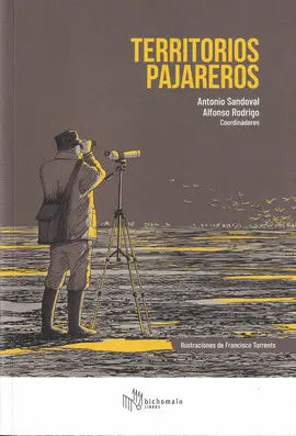 TERRITORIOS PAJAREROS