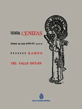 CENIZAS CENIZAS