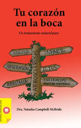 TU CORAZÓN EN LA BOCA TU CORAZÓN EN LA BOCA