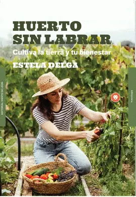 HUERTO SIN LABRAR HUERTO SIN LABRAR