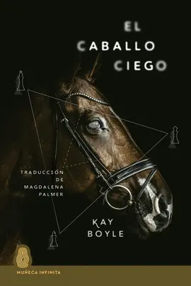 EL CABALLO CIEGO EL CABALLO CIEGO