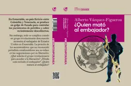 ¿QUIÉN MATÓ AL EMBAJADOR? (EDICIÓN EN LETRA GRANDE)