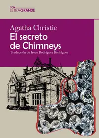 EL SECERTO DE CHIMNEYS